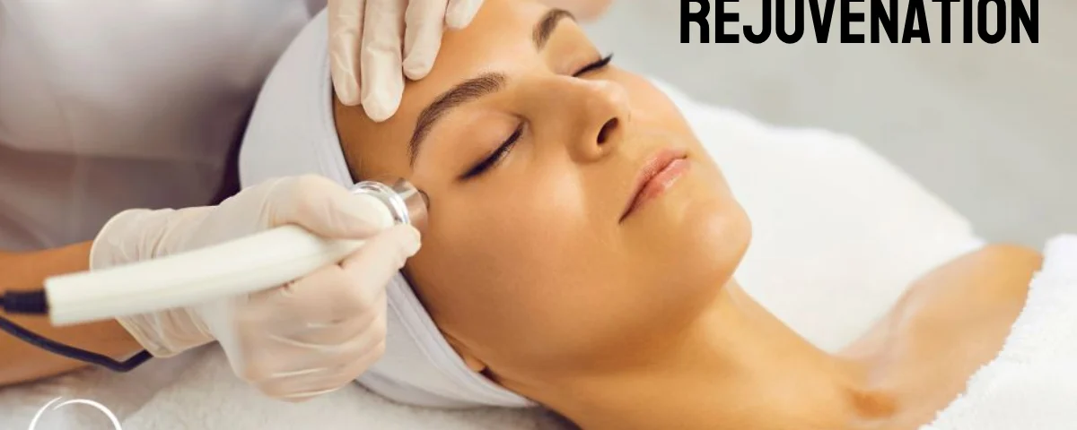 همه چیز درباره جوانسازی صورت: از فیلر تا لیزر