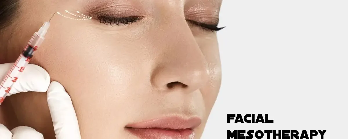 مزوتراپی صورت چیست؟