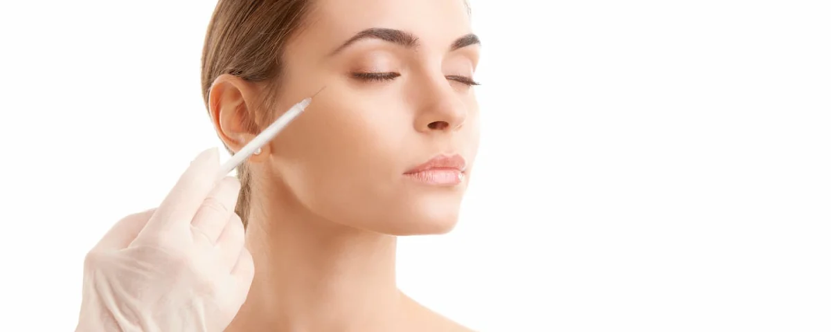 مراقبت های بعد از بوتاکس