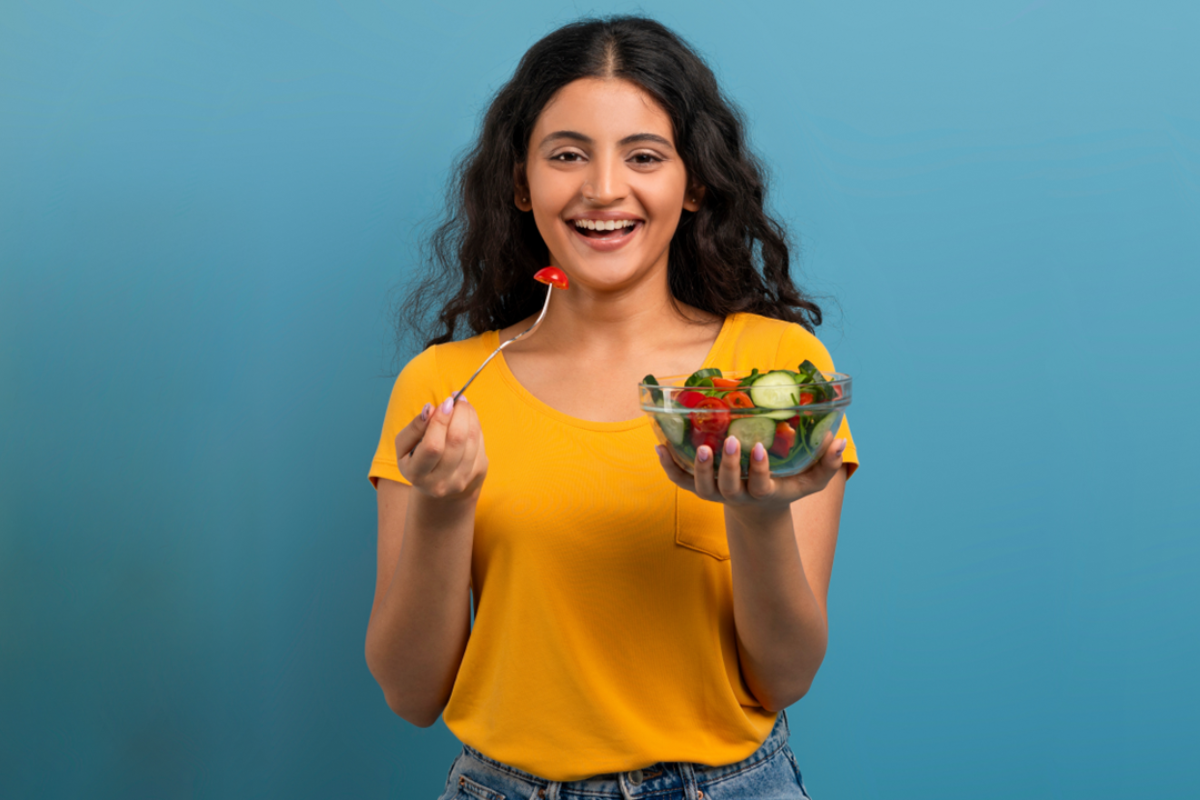 راهنمای تغذیه و سبک زندگی برای افزایش ماندگاری بوتاکس