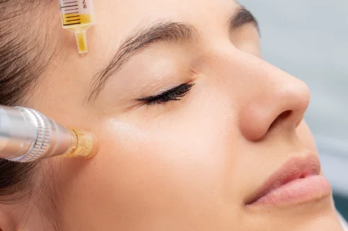 پی آر پی (PRP) چیست؟ رمزگشایی از علم جوانسازی با پلاکت‌های خون 