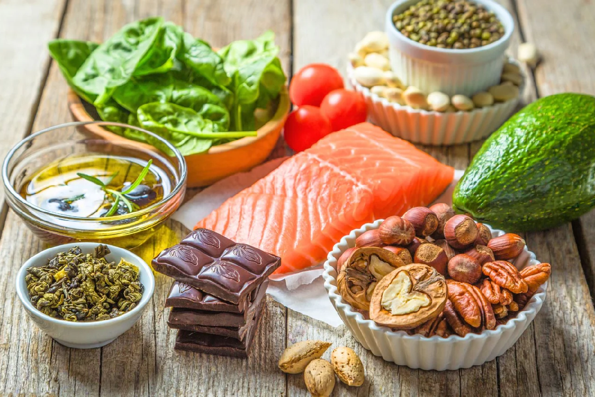 استراتژی های خانگی و تغذیه ای برای حمایت از کلاژن
