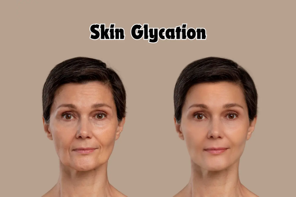 گلیکاسیون چیست و چگونه مصرف قند، رشتههای کلاژن را شکننده میکند؟