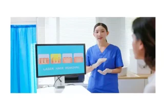 اشتباهات رایجی که نباید در طول دوره درمان لیزر موهای زائد مرتکب شوید