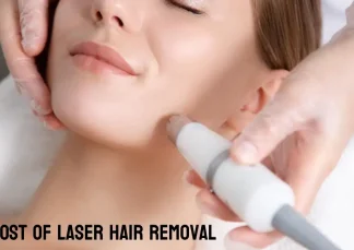 هزینه لیزر موهای زائد؛ عوامل موثر بر قیمت خدمات لیزر بدن و صورت