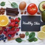 برای جوانسازی پوست صورت چه بخوریم