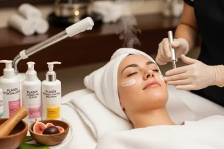 ۴ مزیت فوق العاده پلاژن تراپی: از بهبود آبرسانی تا رفع کدری و کاهش لک صورت