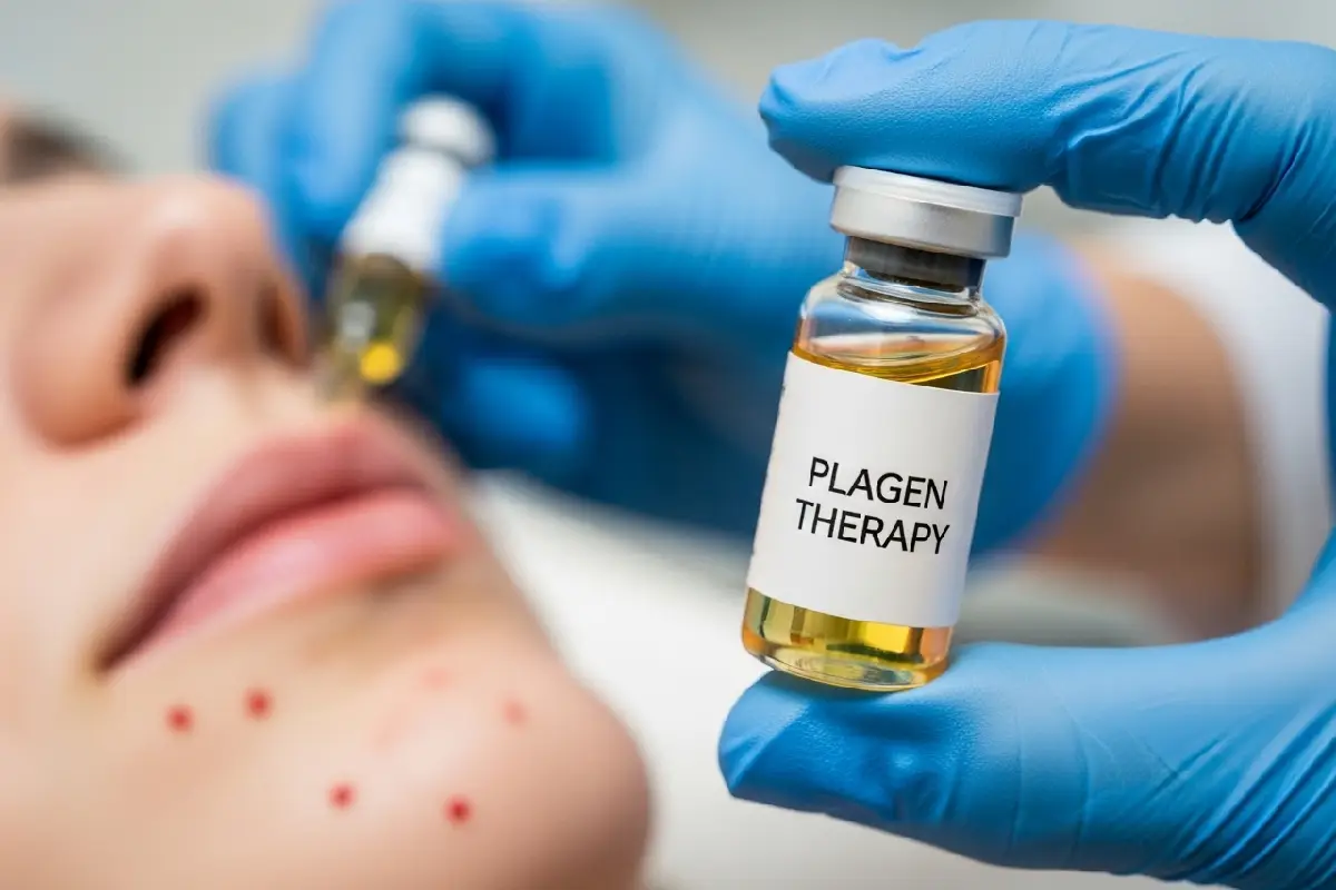 جمع بندی و نتیجه گیری (نگاهی کوتاه به پلاژن تراپی و سخن پایانی)