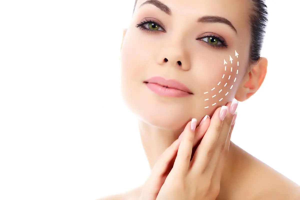 مراقبت های بعد از انجام اندولیفت