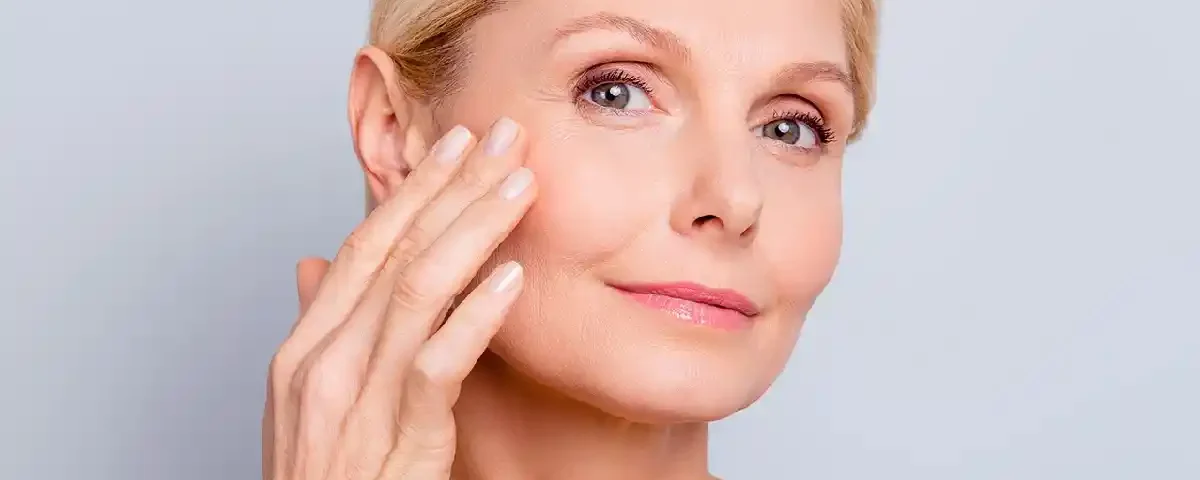 پیشگیری از ایجاد چروک‌ های جدید با تزریق بوتاکس پیشگیرانه