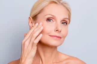 پیشگیری از ایجاد چروک های جدید با تزریق بوتاکس پیشگیرانه