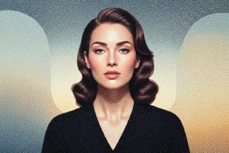 ترندهای جوانسازی صورت 2025: راز پوست صاف و درخشان سلبریتی ها