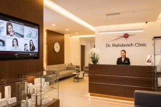 بهترین مرکز لیزر در زعفرانیه تهران، چه ویژگی هایی دارد؟