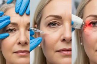 چگونه نتایج جوانسازی پوست (تزریق فیلر، بوتاکس و لیزر) را ماندگارتر کنیم؟
