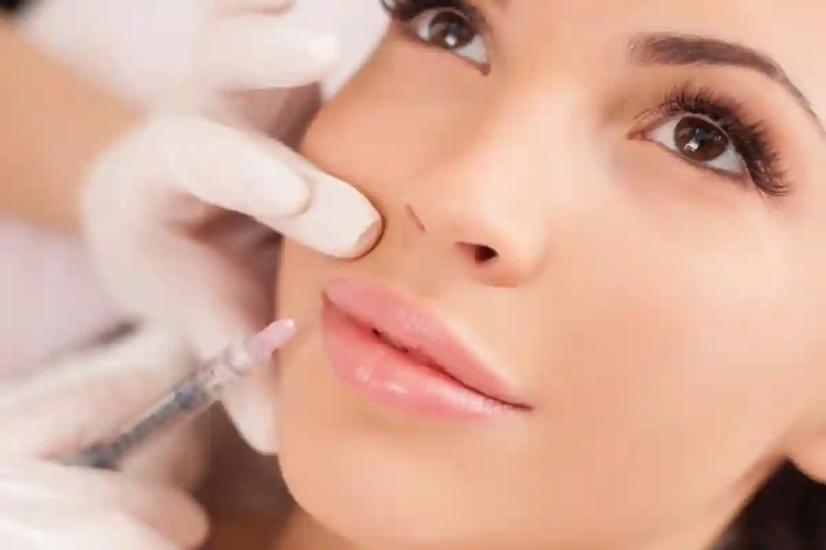 4. نتایج طبیعی در صورت تزریق اصولی