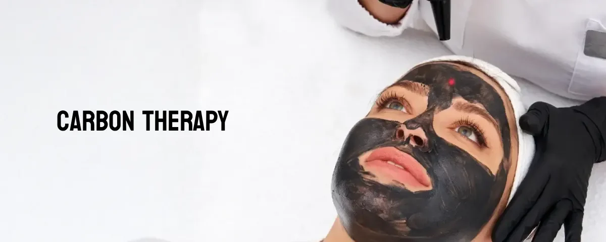 فوری ترین روش از بین بردن لک صورت و آکنه؛ کربن تراپی چگونه پوست را صاف می کند؟